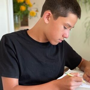 Meet your Posher, Makaio